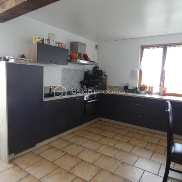 Maison à vendre à Castelnaudary