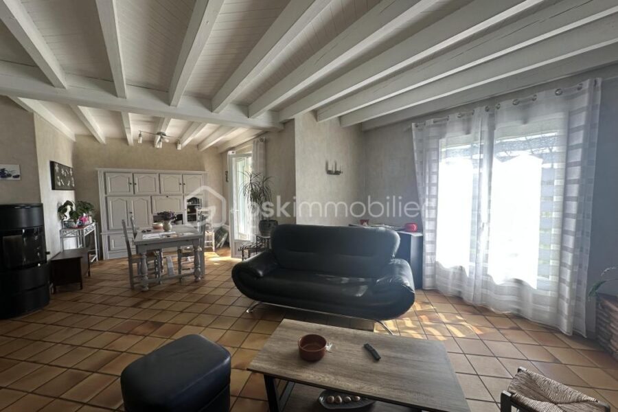 Maison à vendre à Orthez