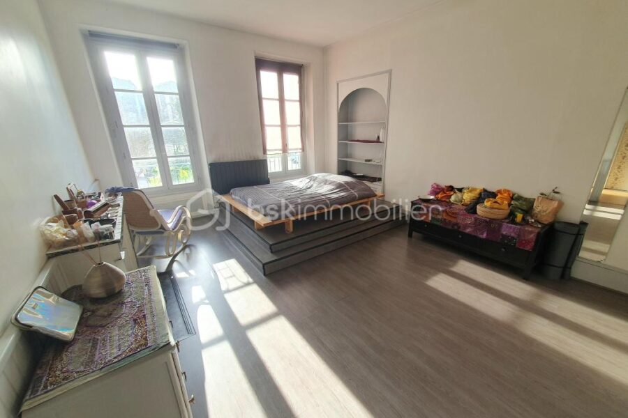 Appartement à vendre à Corbeil essonnes
