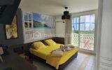 STUDIO 20 m2 SAINT FRANCOIS – bord de Mer – 1 pièce – 1 chambre – 20 m²
