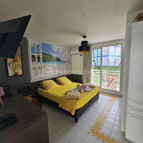 Appartement à vendre à Saint francois