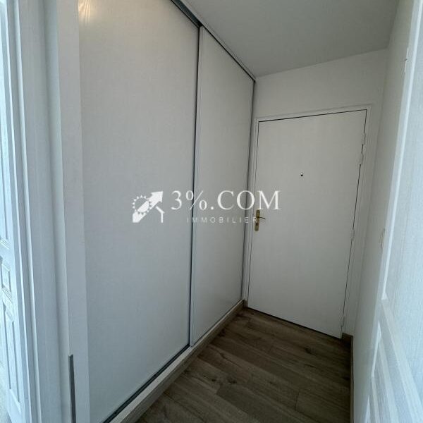 Appartement à vendre à Anzin — Vue parc & jardin — photo 6