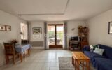 Maison T4 avec garage dans résidence avec piscine – 4 pièces – 3 chambres – 70 m²