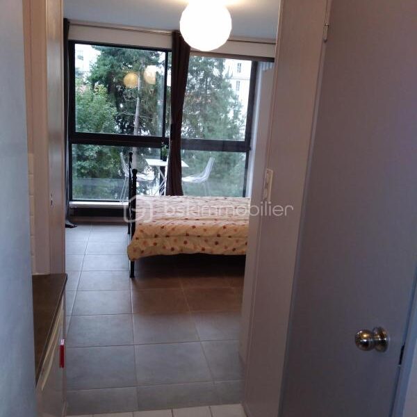 Appartement à vendre à Royat
