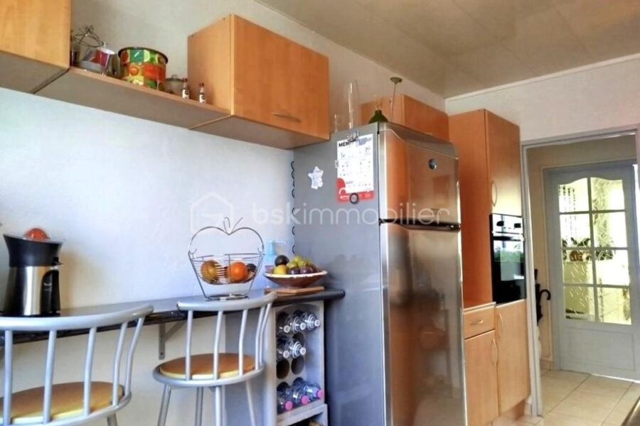 Appartement à vendre à Le plessis trevise
