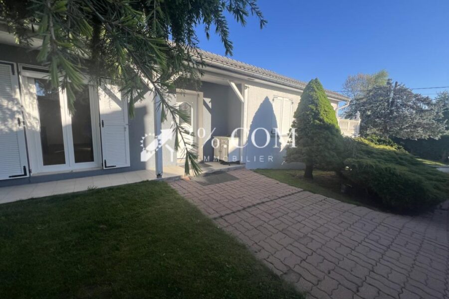 Maison à vendre à Luneville — Vue nature — photo 6