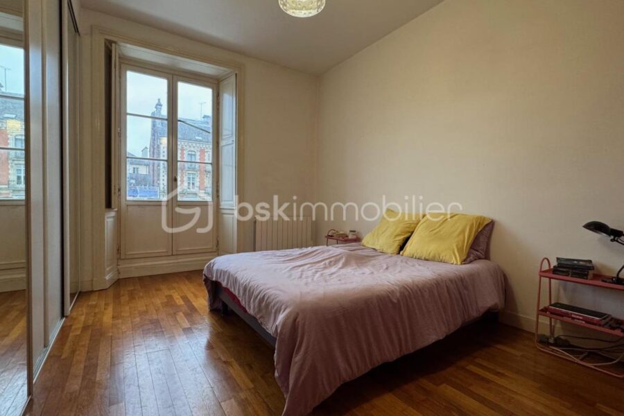 Appartement à vendre à Rennes