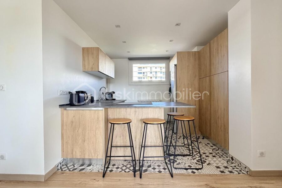 Appartement à vendre à Annecy