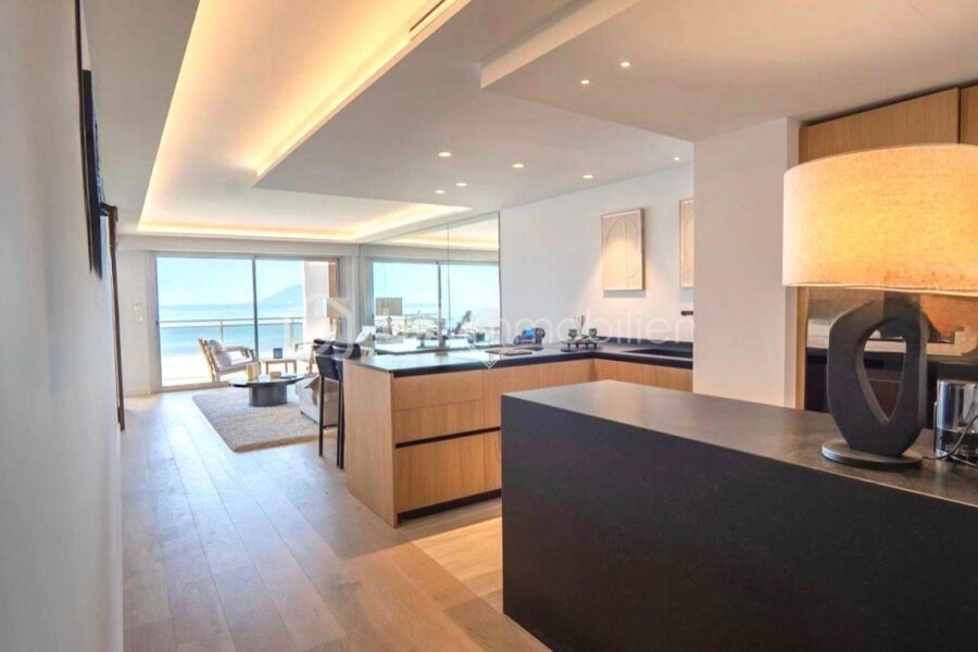 Appartement à vendre à Cannes