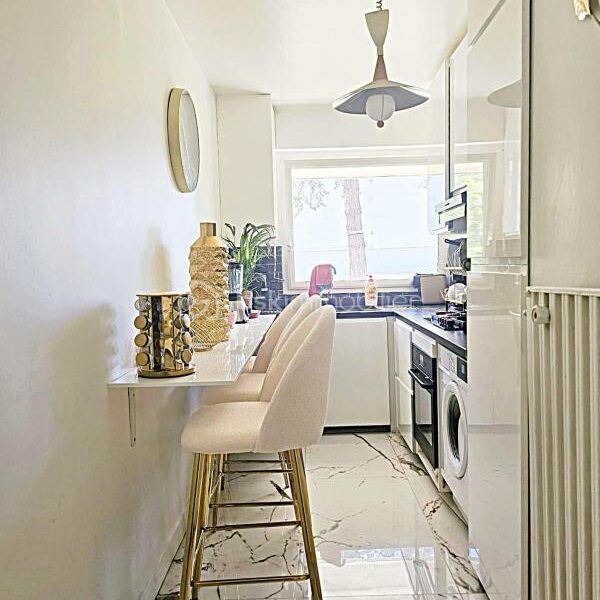 Appartement à vendre à Joinville le pont