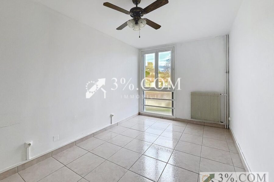 Appartement à vendre à Crest — Vue montagne — photo 5