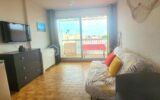 Appartement lumineux avec terrasse sans vis à vis et vue sur mer – 1 pièce – NR chambres – 20 m²