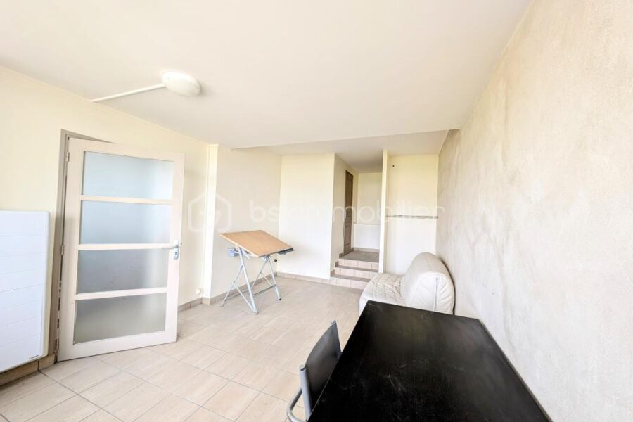 Appartement à vendre à Deauville