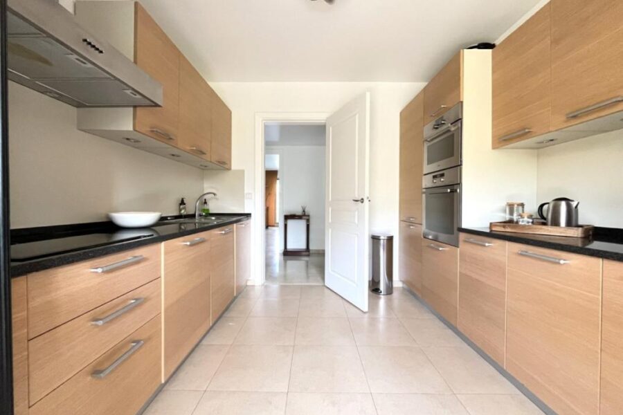 Appartement à louer à Nice