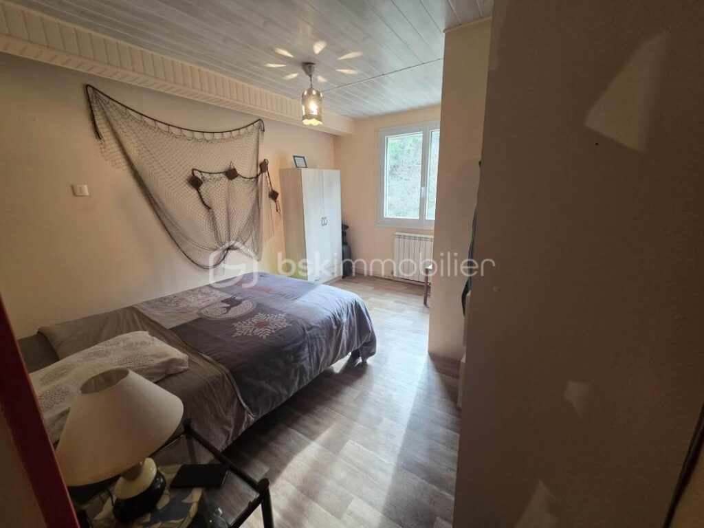 maison à vendre – 4 pièces – 3 chambres – 84 m²