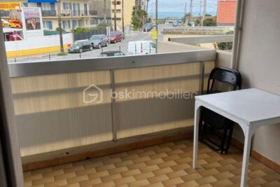 Appartement à vendre à Antibes