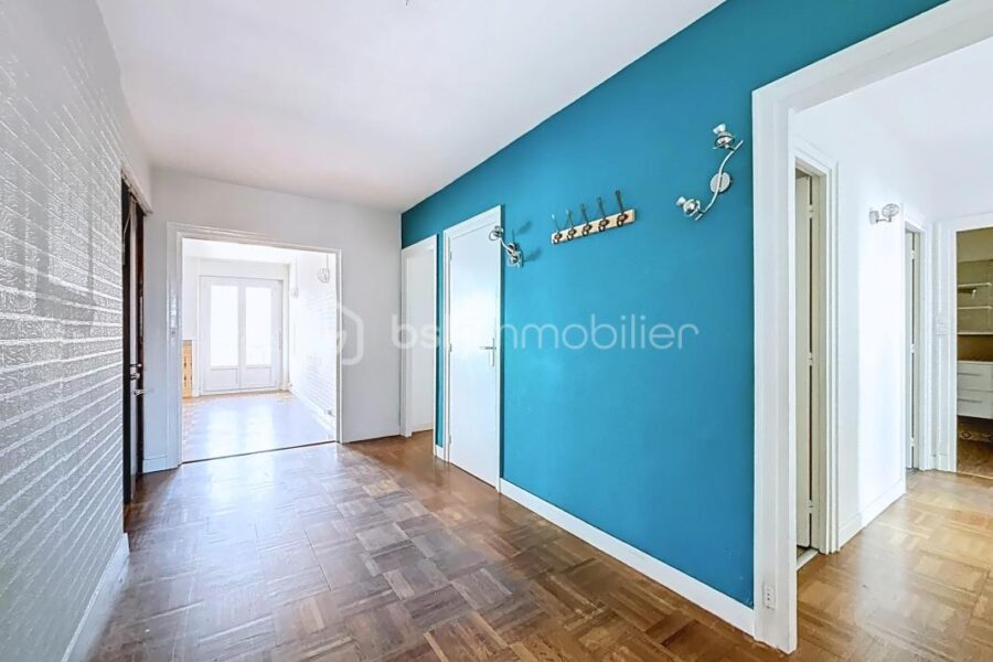 Appartement à vendre à Grenoble — Vue montagne — photo 5