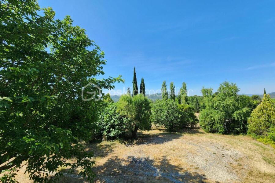 Maison à vendre à Cucuron