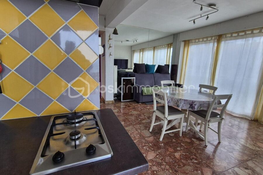 Appartement à vendre à Saint cyprien