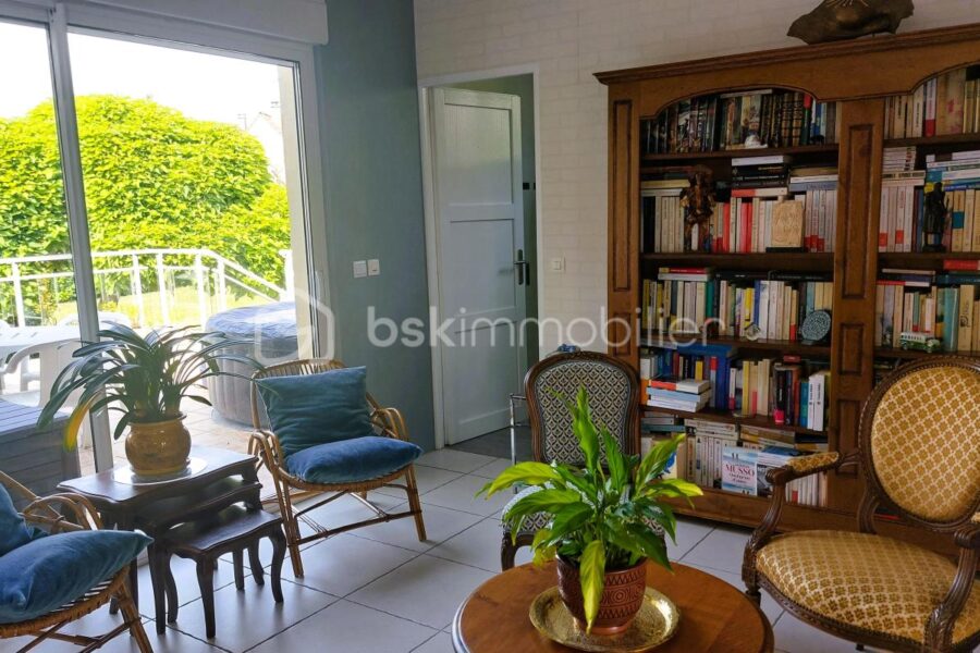 Maison à vendre à Sens