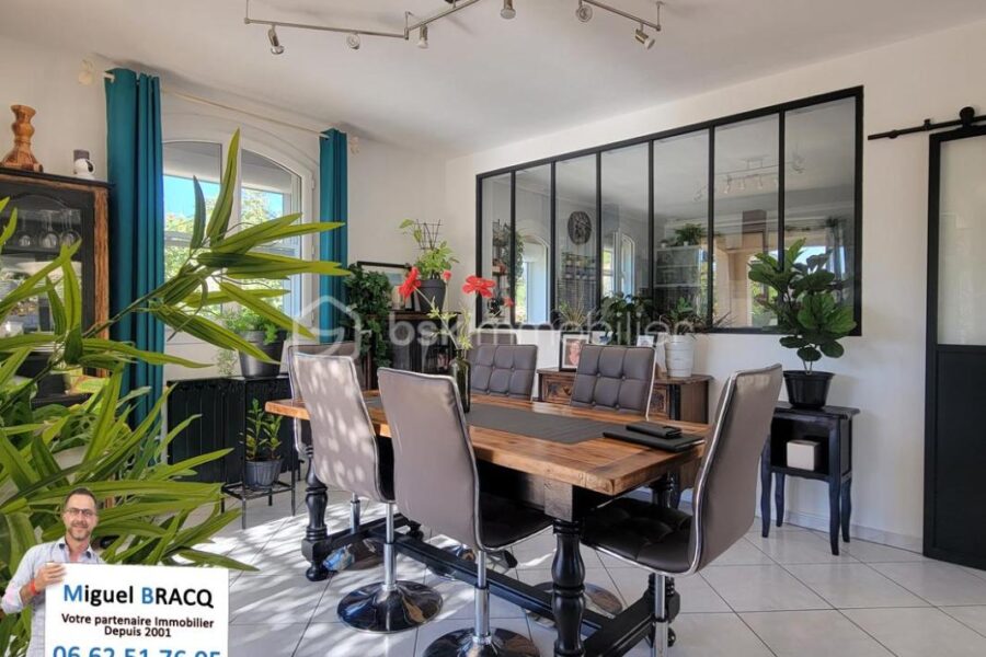 Maison à vendre à Poilhes