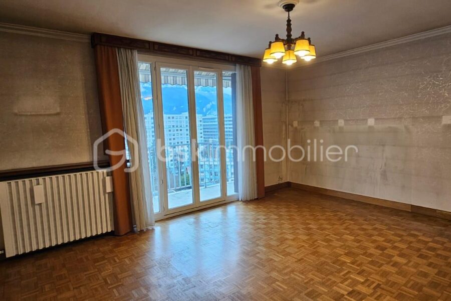 Appartement à vendre à Grenoble
