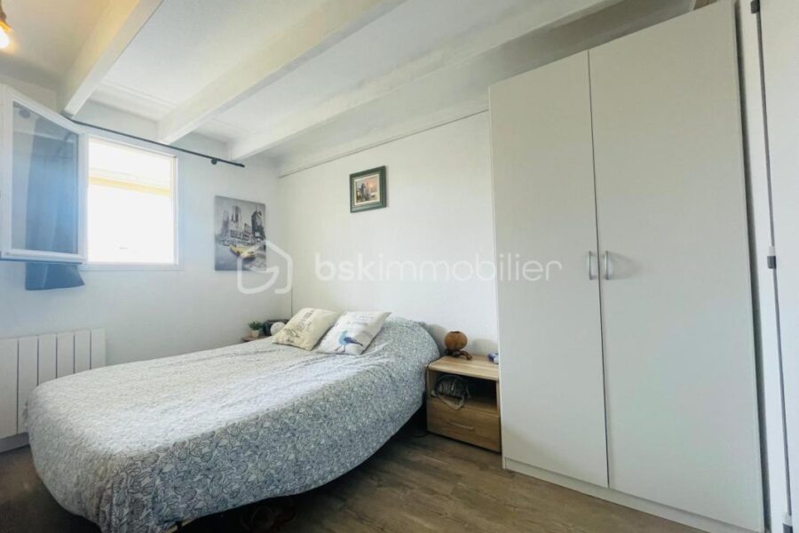 Appartement à vendre à Saint hilaire de riez