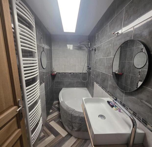 Maison à vendre à Troisvilles