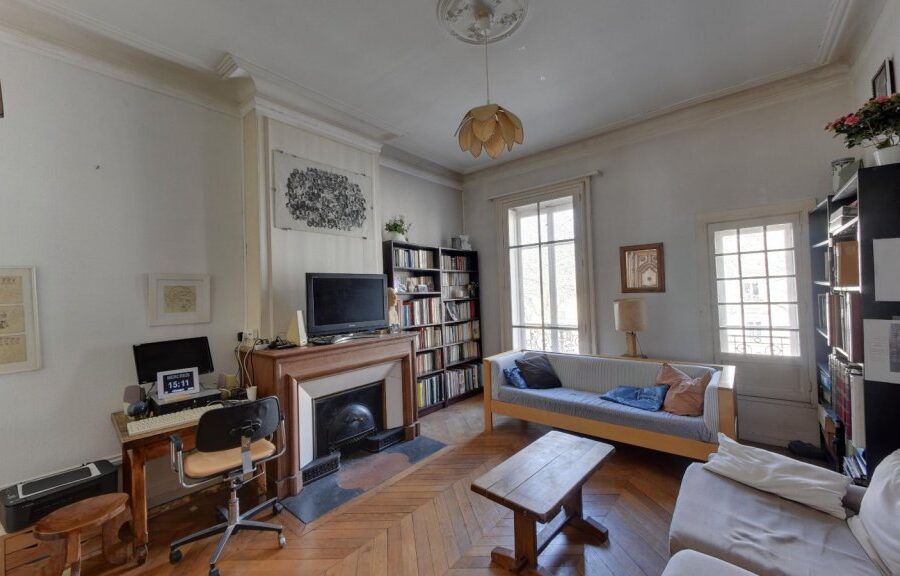Appartement à vendre à Lyon 1er arrondissement