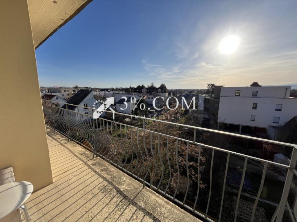 Appartement 3 Pièces 85m2 – 3 pièces – 2 chambres – 85 m²