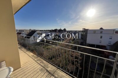 Appartement à vendre à Colmar