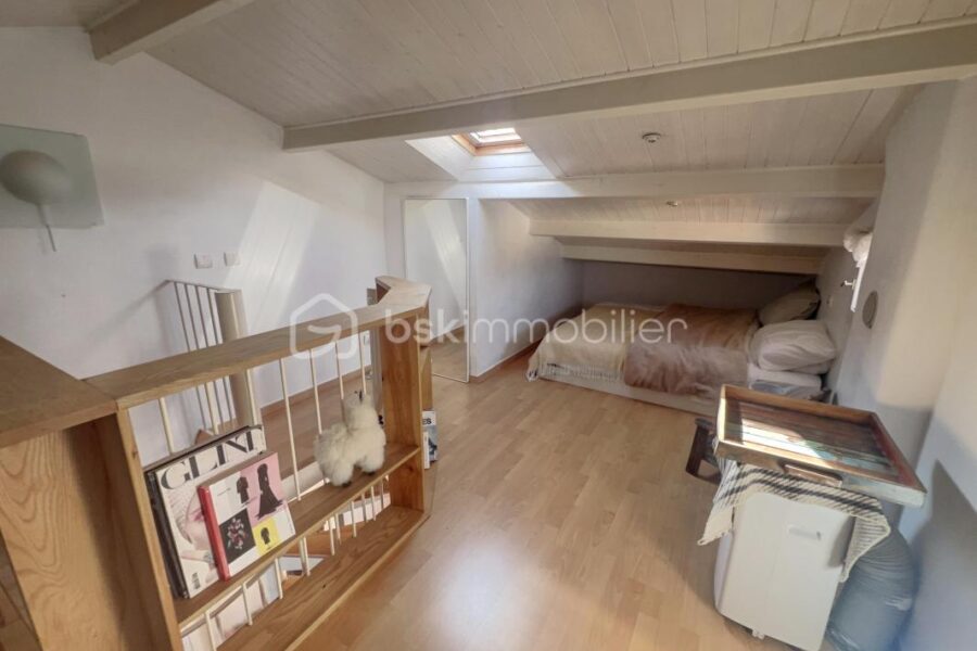 Appartement à vendre à Frejus