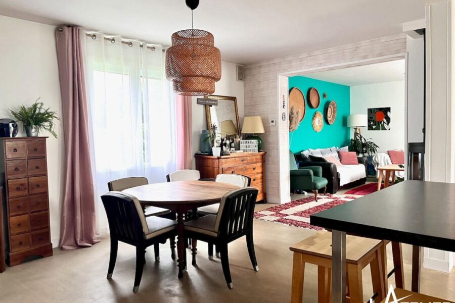 Maison à vendre à Le croisic — Vue mer — photo 5