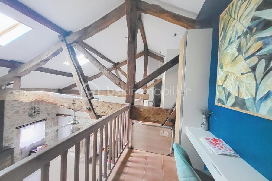Maison à vendre à Bazens