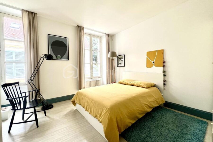 Maison à vendre à Etampes