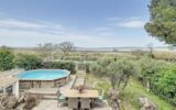 *** Villa T5 de 140m2 sur un terrain de 550m2 avec piscine et vue étangs à PALAVAS *** – 5 pièces – 4 chambres – 140 m²