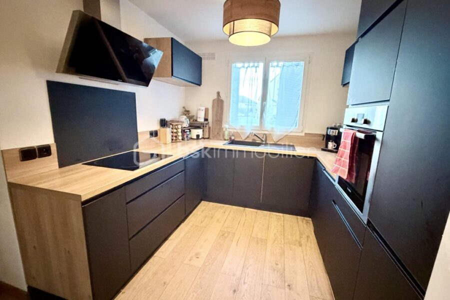 Maison à vendre à Serris