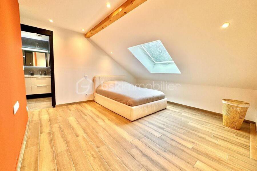 Appartement à vendre à Lathuile