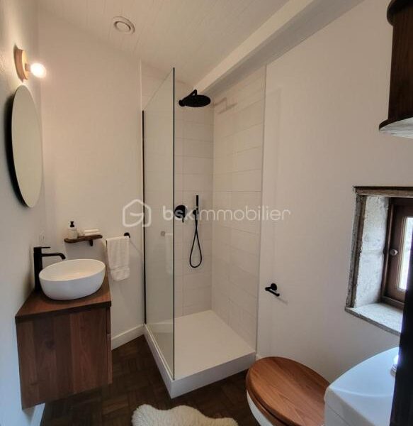 Maison à vendre à Montjaux — Vue fleuve — photo 5