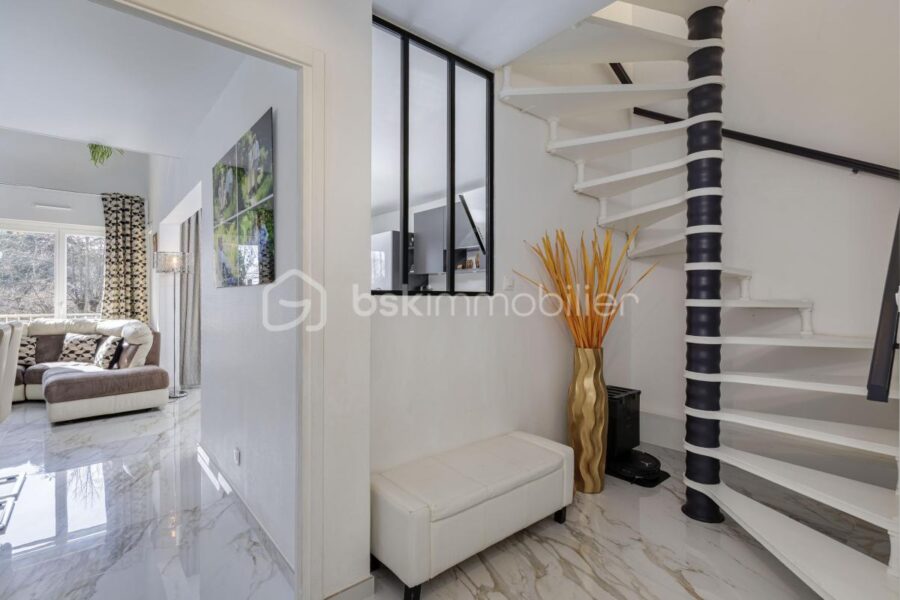 Appartement à vendre à Annecy