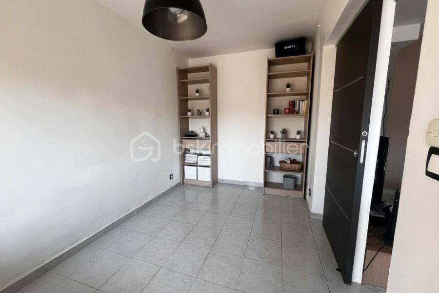 Appartement à vendre à La seyne sur mer