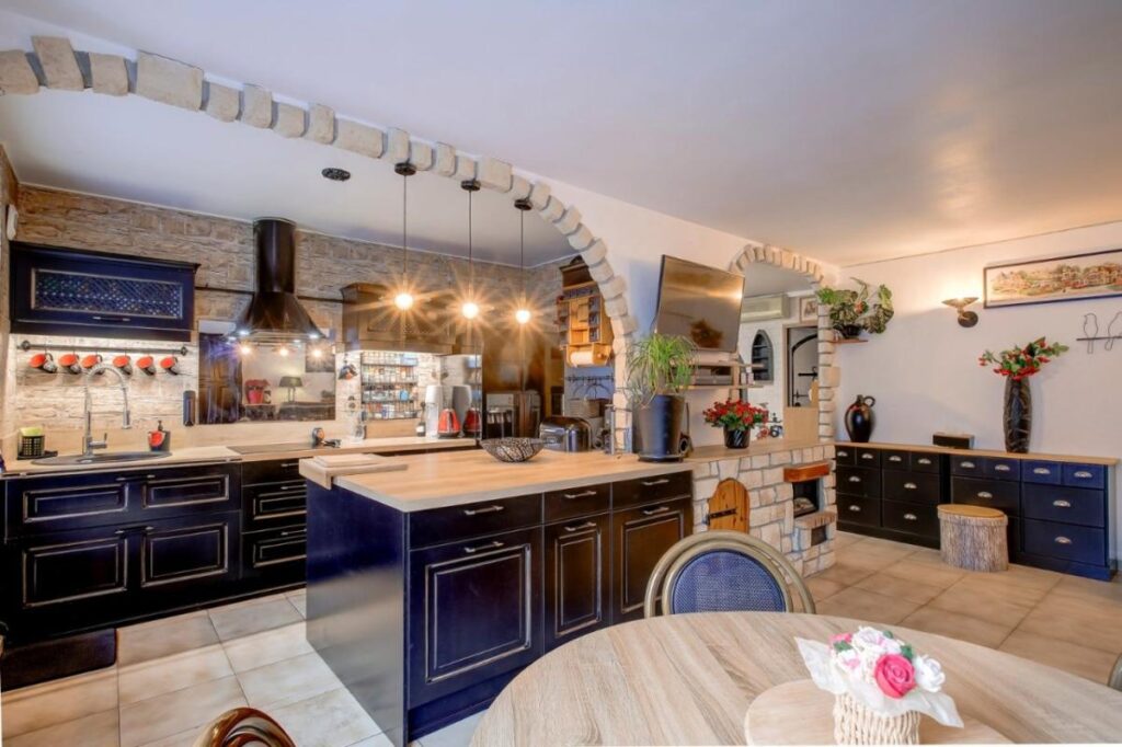 À vendre – Superbe 4 pièces de 81 m² à Nice, à deux pas de la Coulée Verte #127807; – 4 pièces – 3 chambres – 81 m²