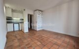 Studio 28m² – Sausset-les-Pins – Proche mer, port et commodités – 1 pièce – 1 chambre – 27 m²