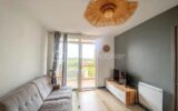 APPARTEMENT VUE MER LATERALE – 2 pièces – 1 chambre – 30 m²