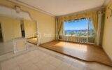 CANNES STANISLAS – APPARTEMENT 2 PIECES 61M² – VUE MER PANORAMIQUE – 5 MIN CENTRE VILLE – 2 pièces – 1 chambre – 61 m²