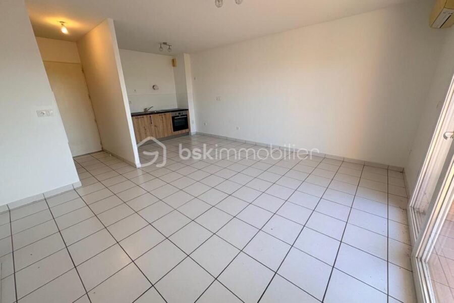 Appartement à vendre à Lescar