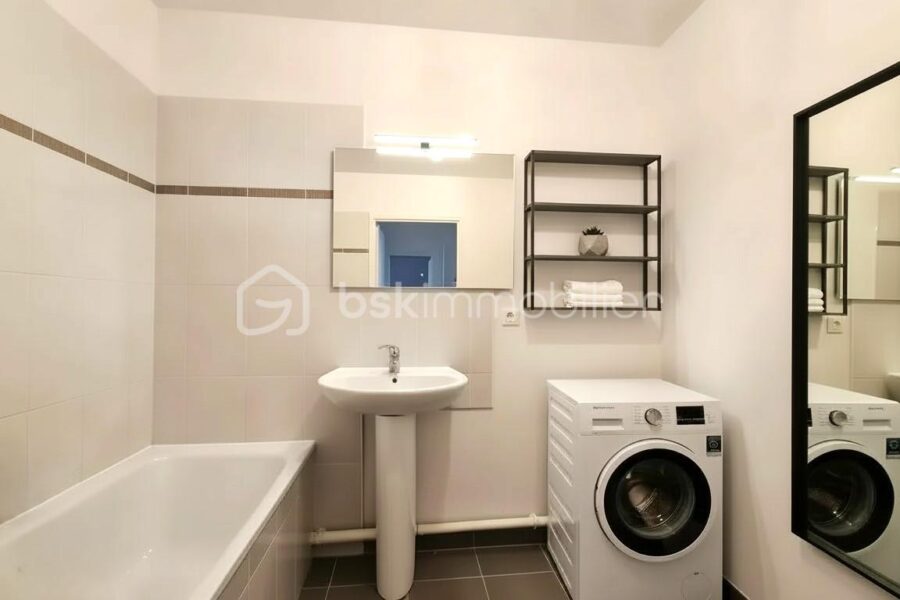 Appartement à vendre à Claye souilly
