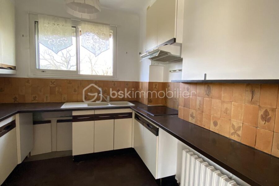Appartement à vendre à Ville d avray