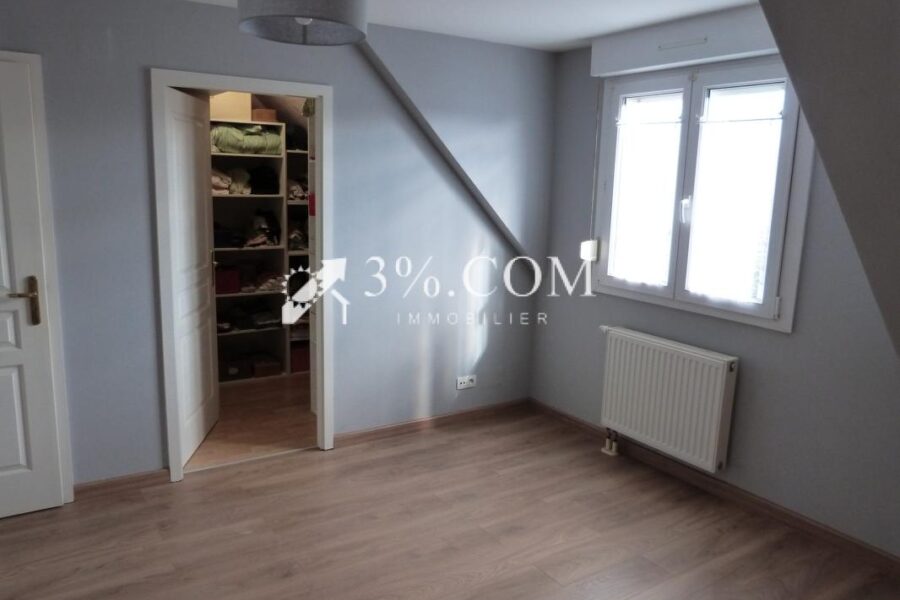 Appartement à vendre à Strasbourg