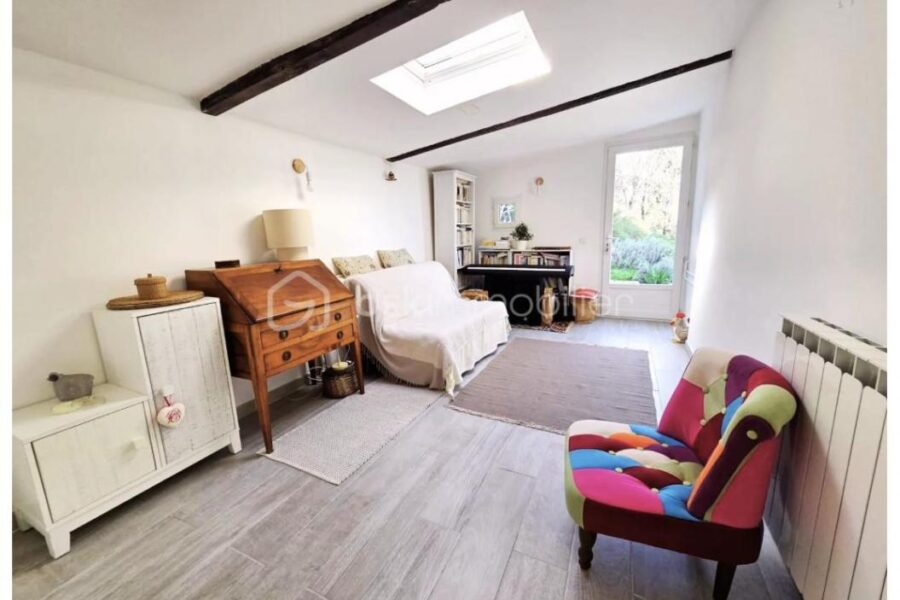Maison à vendre à Marseille 11e arrondissement